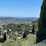 Villa Skyline *