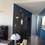 Skyline Villa Tolón
