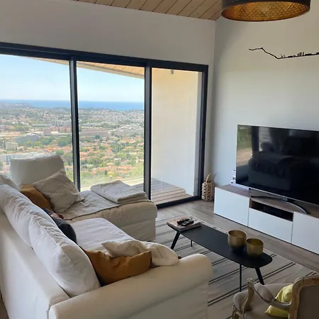 Skyline Villa