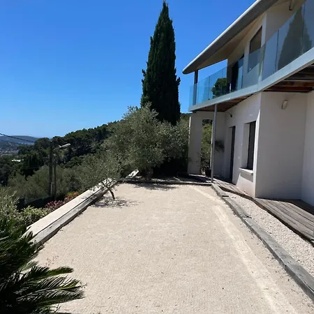 Skyline Villa