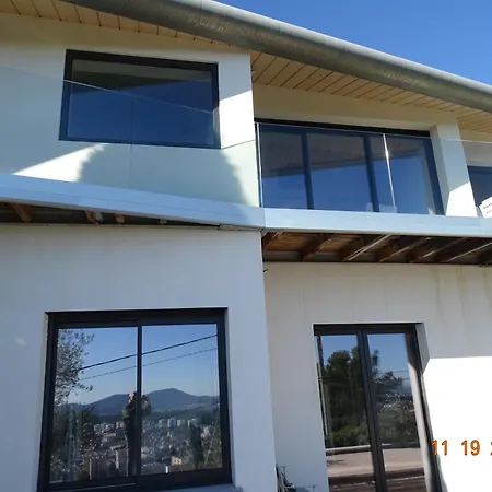 Skyline Villa Tolón