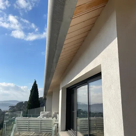 Вилла Skyline *