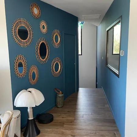 Skyline Вилла *