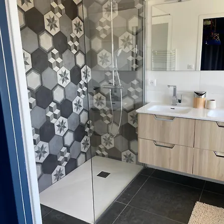 Вилла Skyline Тулон