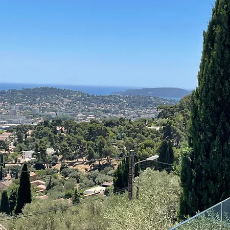 Вилла Skyline *