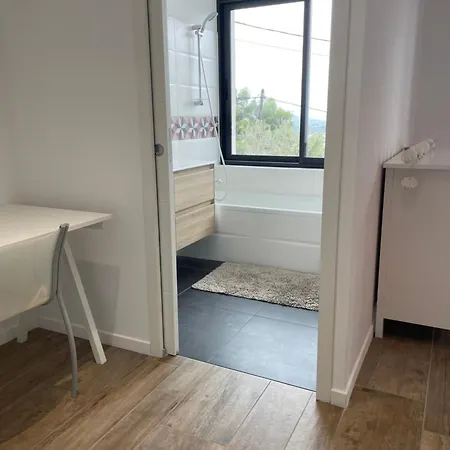 Вилла Skyline Тулон