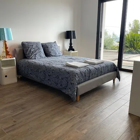 Skyline * Тулон