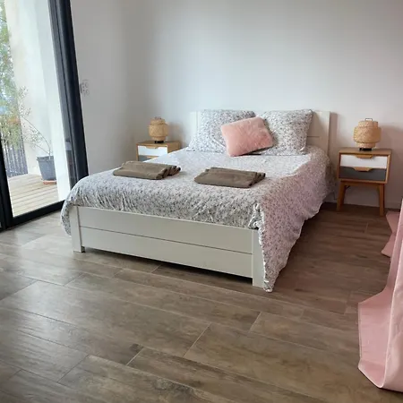 Skyline Вилла Тулон