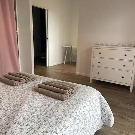 Вилла Skyline Тулон