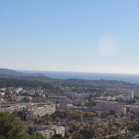 Skyline * Тулон