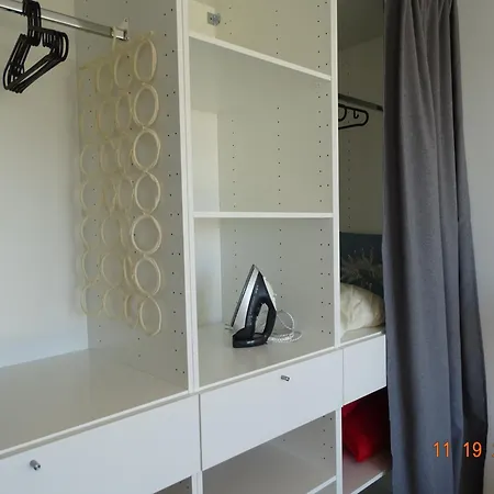 Вилла Skyline Тулон