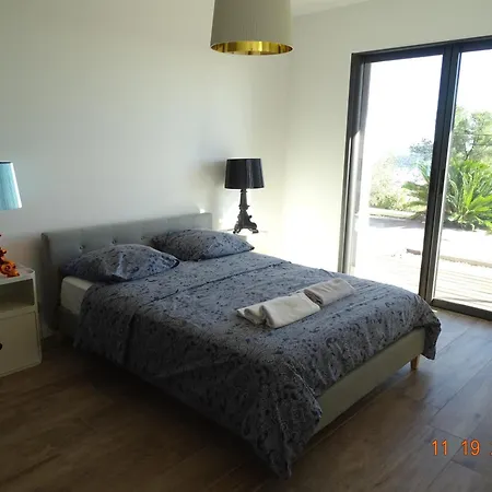 Вилла Skyline *