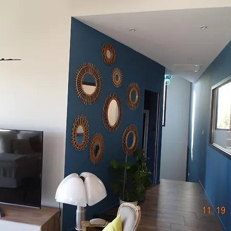 Skyline Villa Toulon