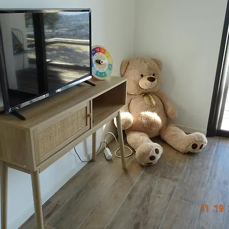 Вилла Skyline Тулон