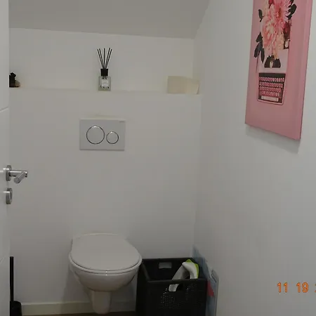 Skyline Вилла *