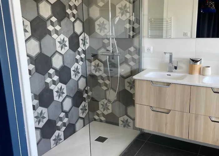 Villa Skyline Toulon