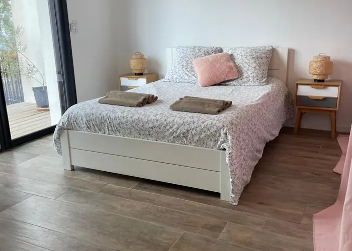 Skyline Villa Toulon