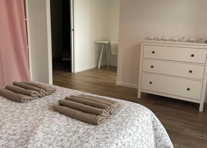 Villa Skyline Toulon