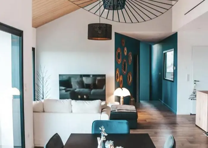 Skyline Villa Toulon