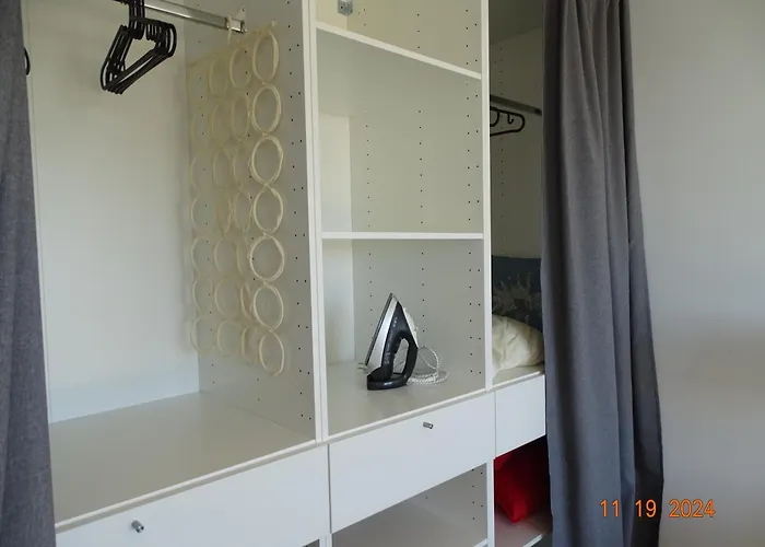 Βίλα Skyline Τουλόν