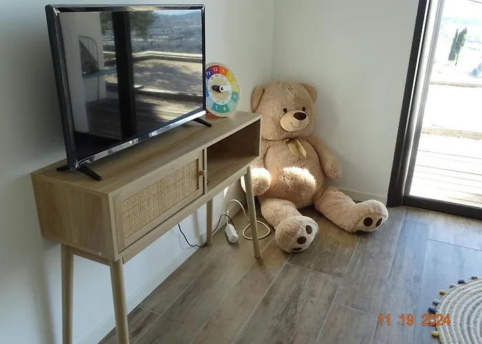 Villa Skyline Toulon